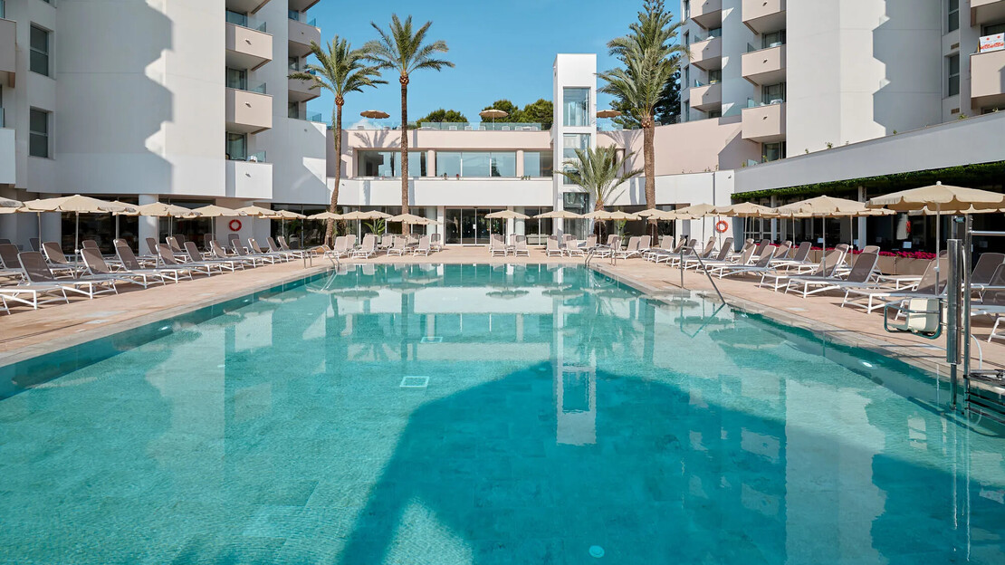 Hipotels Bahia Grande